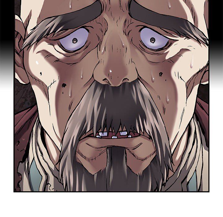 Read Leviathan (Lee Gyuntak) EN Manga Online