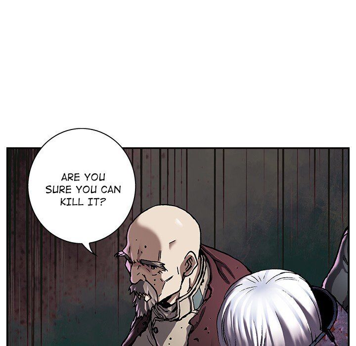 Read Leviathan (Lee Gyuntak) EN Manga Online