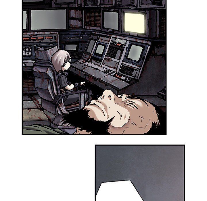 Read Leviathan (Lee Gyuntak) EN Manga Online