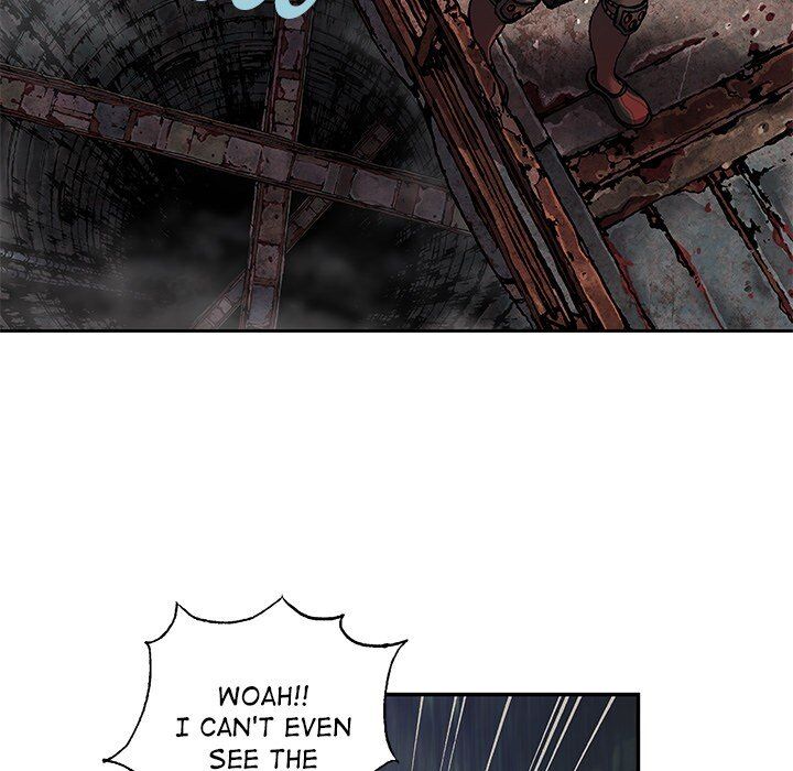 Read Leviathan (Lee Gyuntak) EN Manga Online