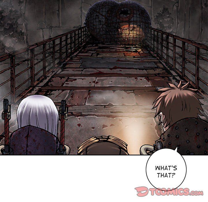 Read Leviathan (Lee Gyuntak) EN Manga Online