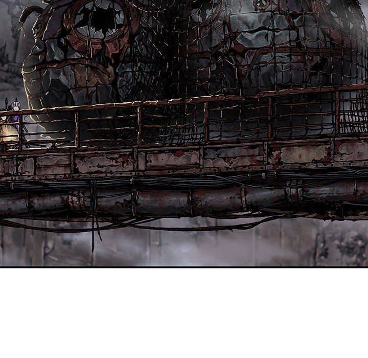 Read Leviathan (Lee Gyuntak) EN Manga Online