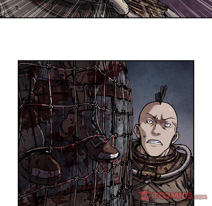 Read Leviathan (Lee Gyuntak) EN Manga Online