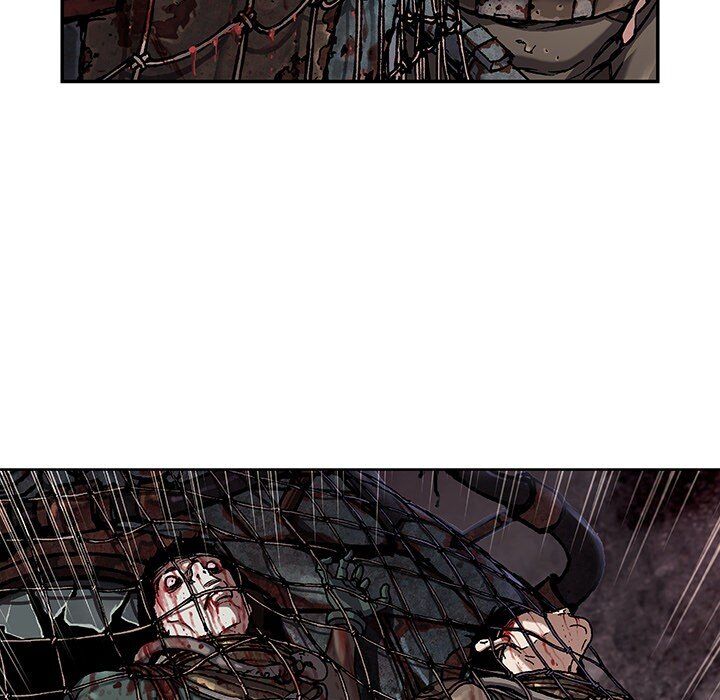 Read Leviathan (Lee Gyuntak) EN Manga Online
