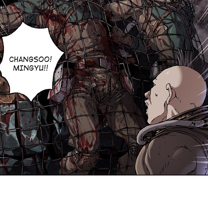 Read Leviathan (Lee Gyuntak) EN Manga Online