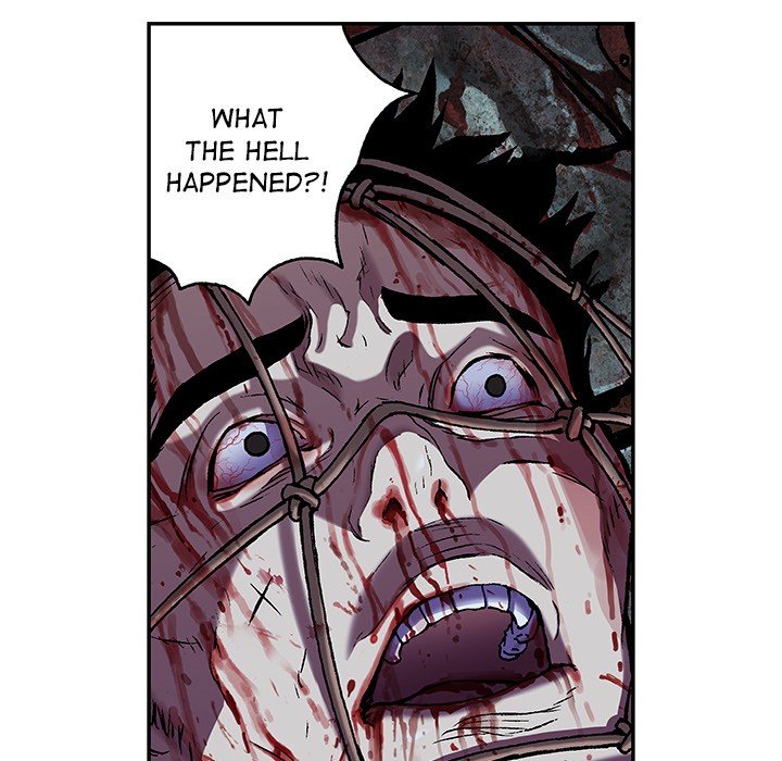 Read Leviathan (Lee Gyuntak) EN Manga Online