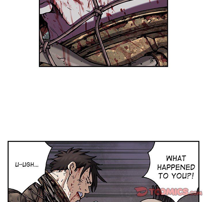 Read Leviathan (Lee Gyuntak) EN Manga Online