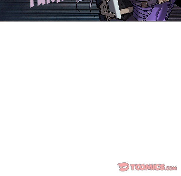 Read Leviathan (Lee Gyuntak) EN Manga Online