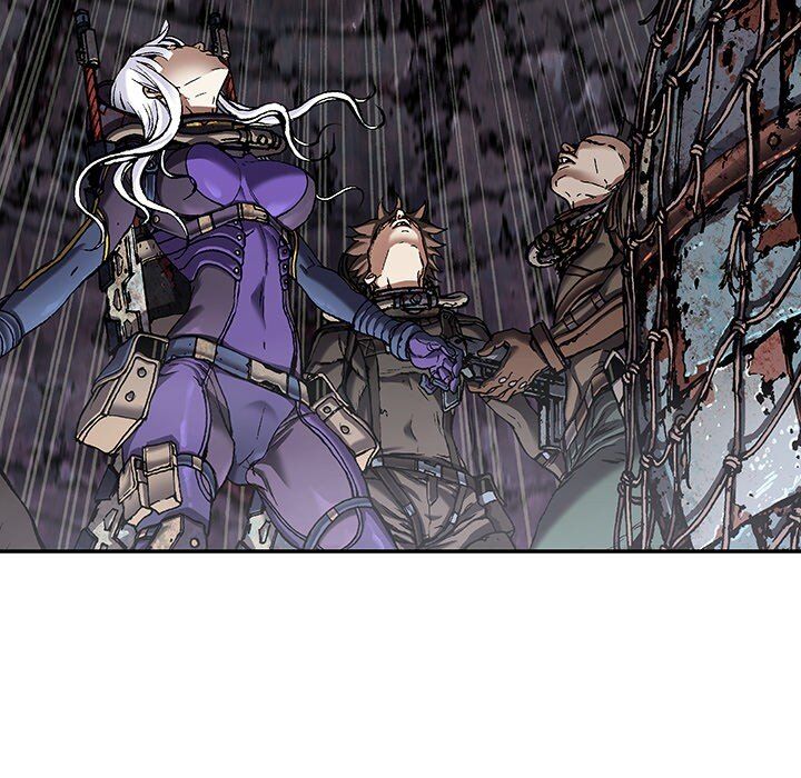 Read Leviathan (Lee Gyuntak) EN Manga Online