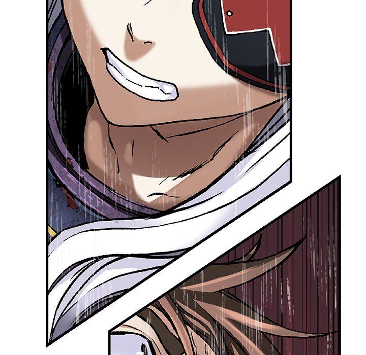 Read Leviathan (Lee Gyuntak) EN Manga Online