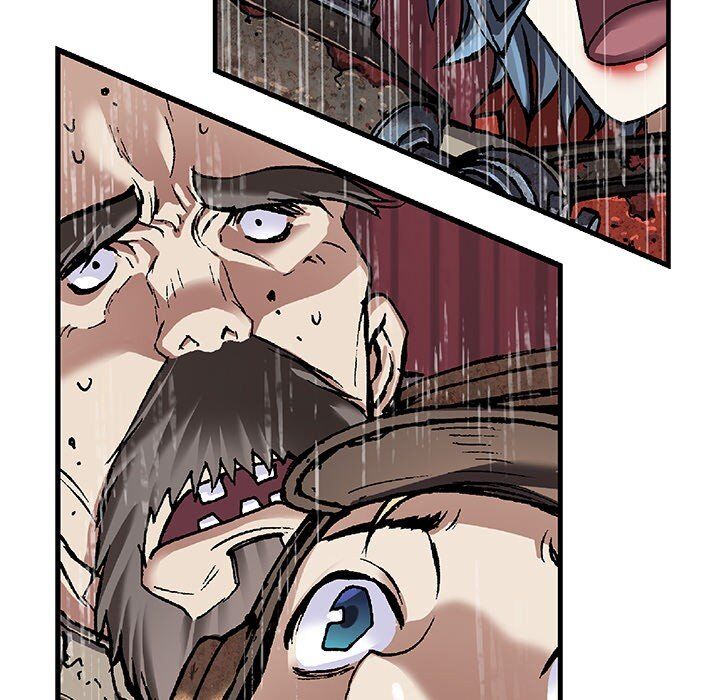 Read Leviathan (Lee Gyuntak) EN Manga Online