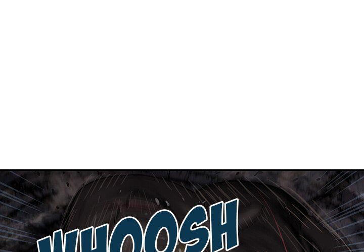 Read Leviathan (Lee Gyuntak) EN Manga Online