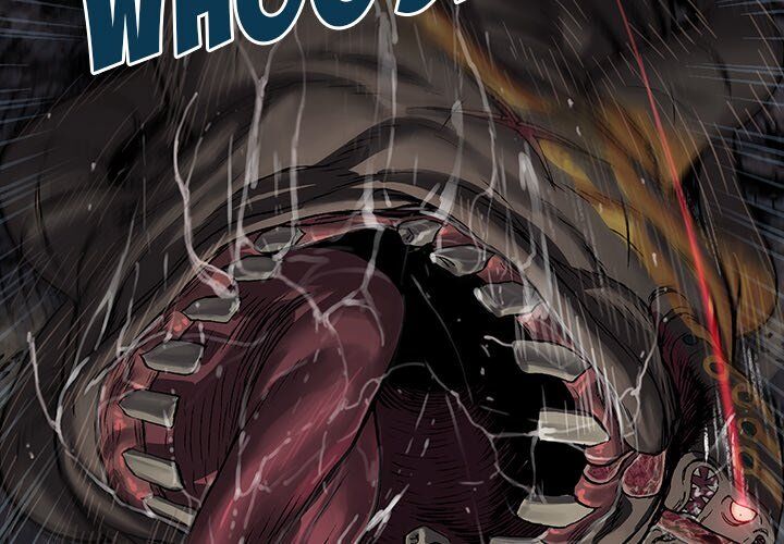 Read Leviathan (Lee Gyuntak) EN Manga Online