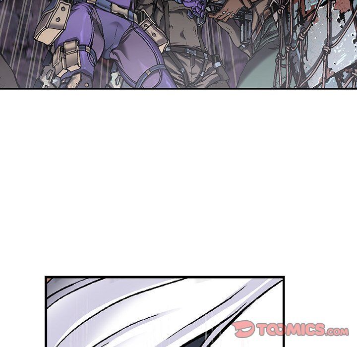 Read Leviathan (Lee Gyuntak) EN Manga Online