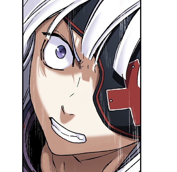 Read Leviathan (Lee Gyuntak) EN Manga Online