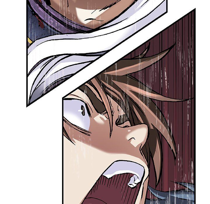 Read Leviathan (Lee Gyuntak) EN Manga Online