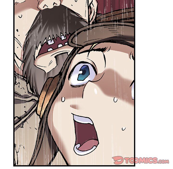 Read Leviathan (Lee Gyuntak) EN Manga Online