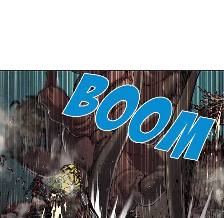 Read Leviathan (Lee Gyuntak) EN Manga Online