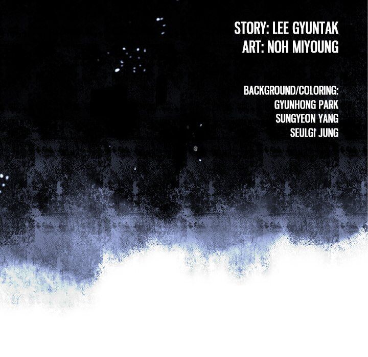 Read Leviathan (Lee Gyuntak) EN Manga Online