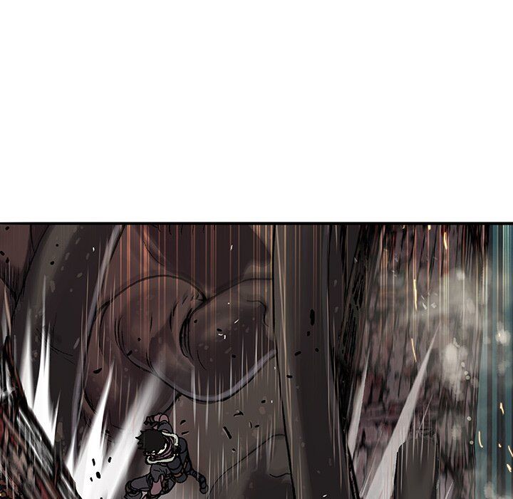 Read Leviathan (Lee Gyuntak) EN Manga Online