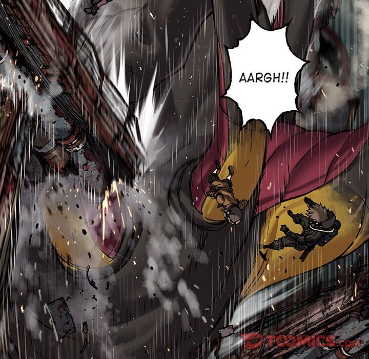 Read Leviathan (Lee Gyuntak) EN Manga Online