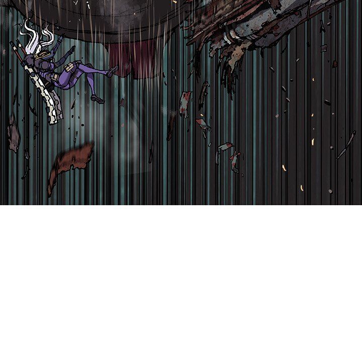 Read Leviathan (Lee Gyuntak) EN Manga Online