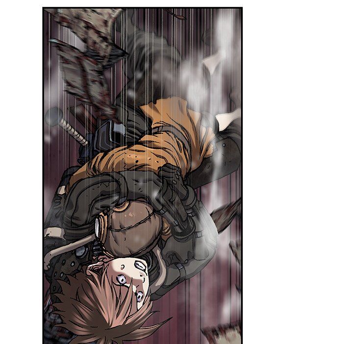 Read Leviathan (Lee Gyuntak) EN Manga Online