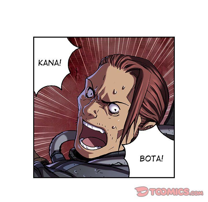 Read Leviathan (Lee Gyuntak) EN Manga Online