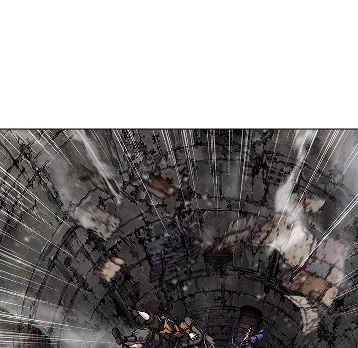 Read Leviathan (Lee Gyuntak) EN Manga Online