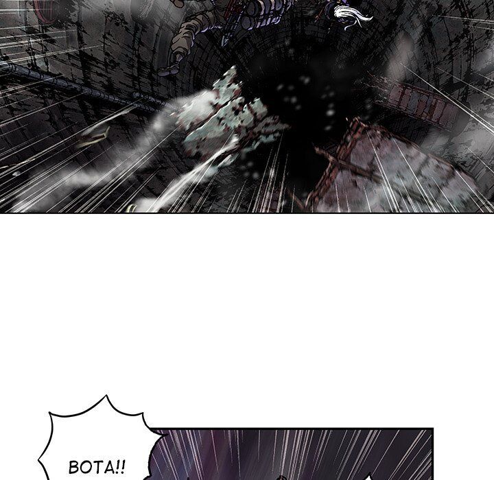 Read Leviathan (Lee Gyuntak) EN Manga Online