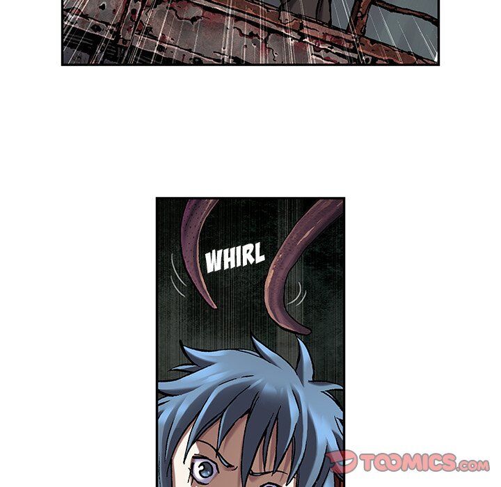 Read Leviathan (Lee Gyuntak) EN Manga Online