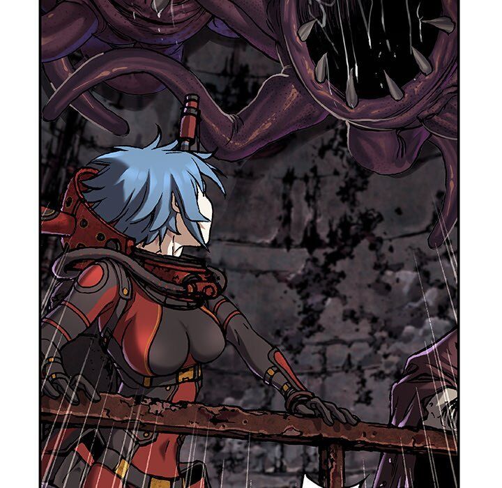 Read Leviathan (Lee Gyuntak) EN Manga Online
