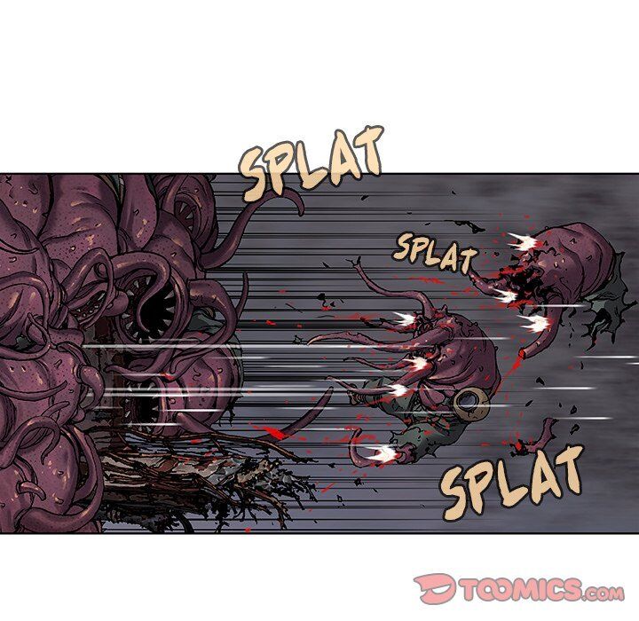 Read Leviathan (Lee Gyuntak) EN Manga Online