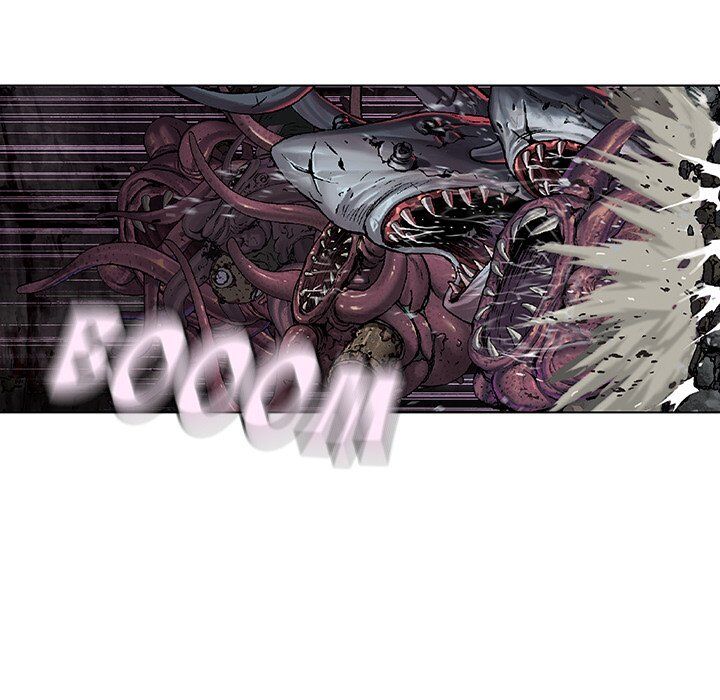 Read Leviathan (Lee Gyuntak) EN Manga Online