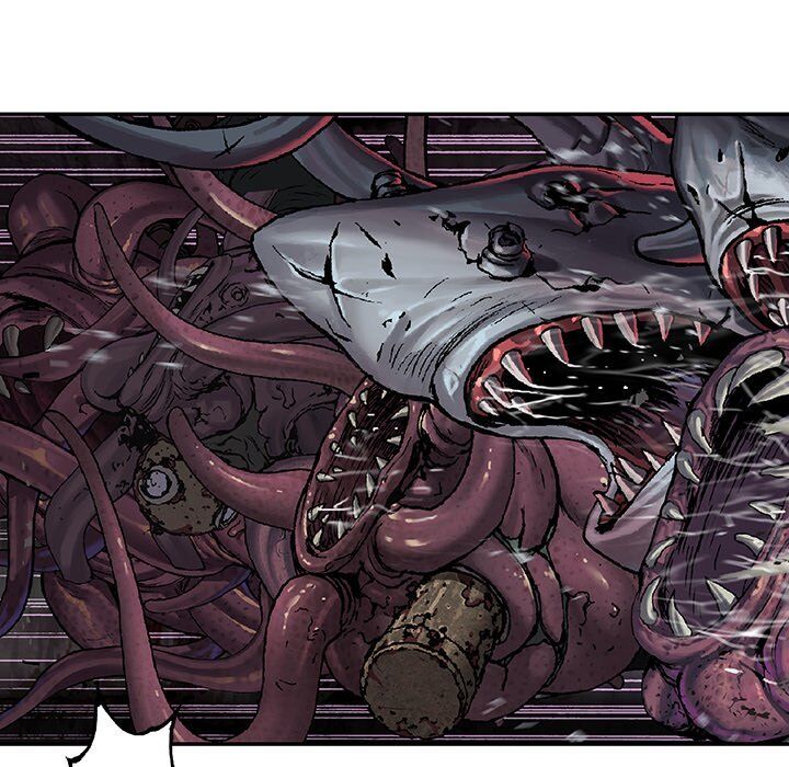 Read Leviathan (Lee Gyuntak) EN Manga Online