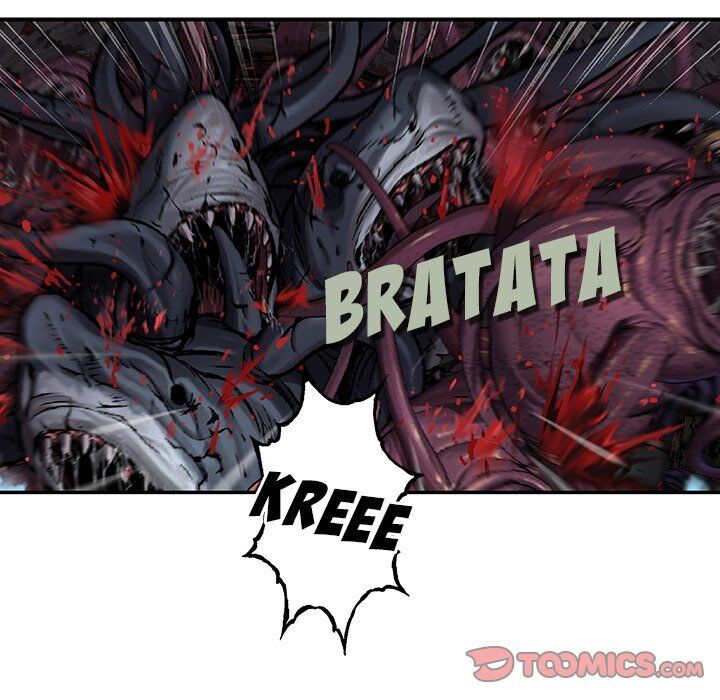 Read Leviathan (Lee Gyuntak) EN Manga Online