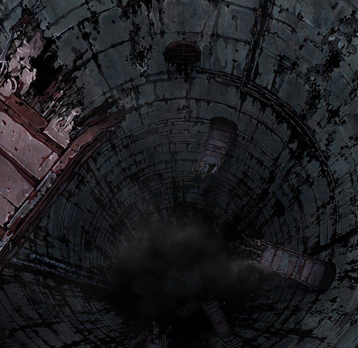 Read Leviathan (Lee Gyuntak) EN Manga Online