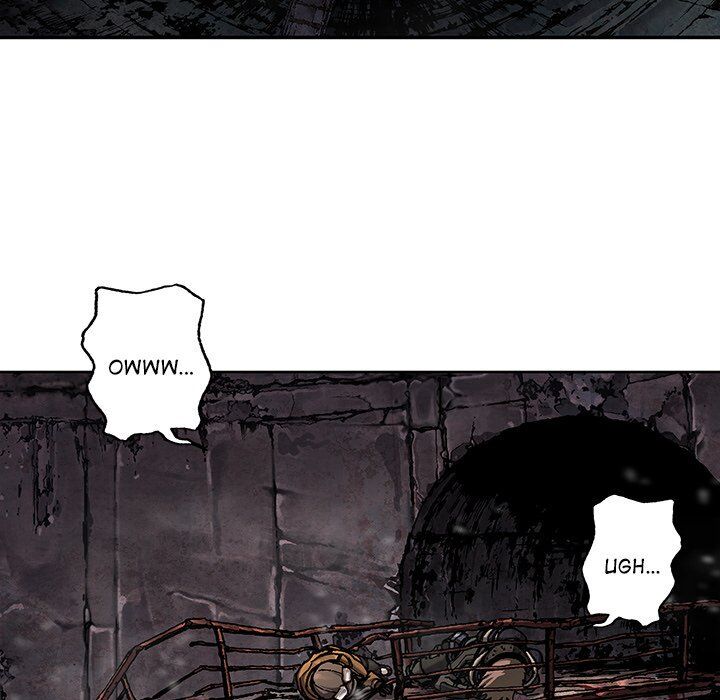 Read Leviathan (Lee Gyuntak) EN Manga Online