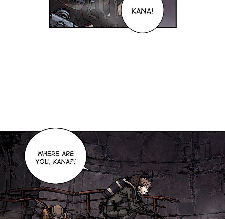 Read Leviathan (Lee Gyuntak) EN Manga Online
