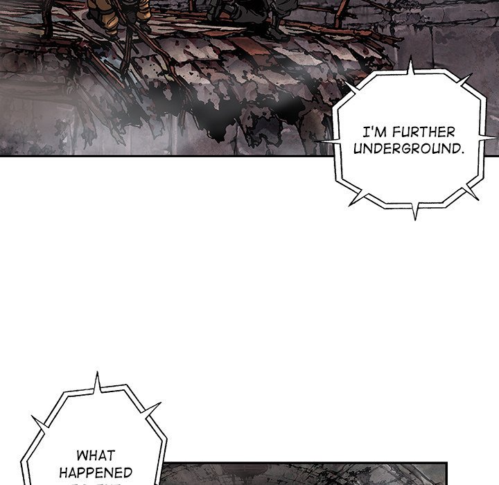 Read Leviathan (Lee Gyuntak) EN Manga Online