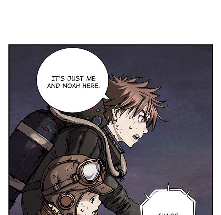Read Leviathan (Lee Gyuntak) EN Manga Online