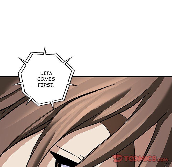 Read Leviathan (Lee Gyuntak) EN Manga Online