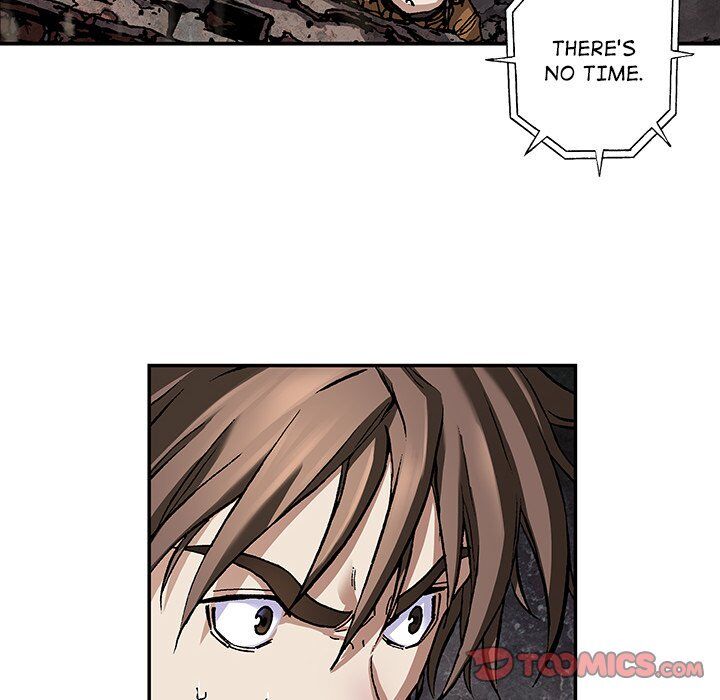 Read Leviathan (Lee Gyuntak) EN Manga Online