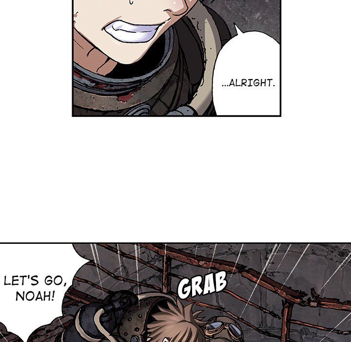 Read Leviathan (Lee Gyuntak) EN Manga Online