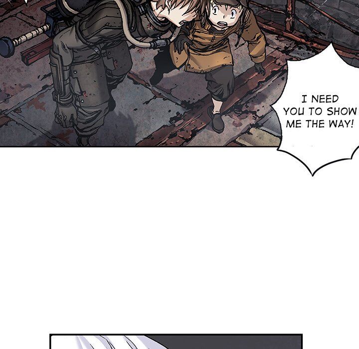 Read Leviathan (Lee Gyuntak) EN Manga Online