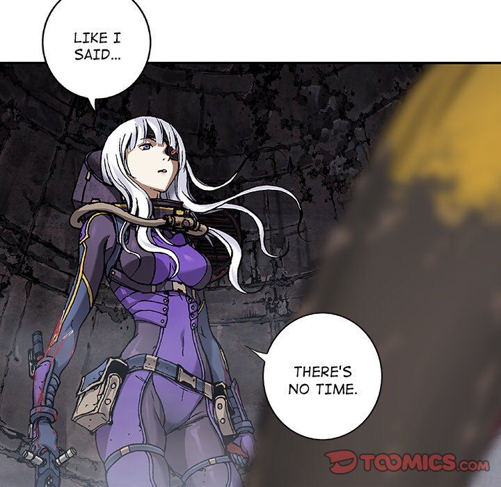 Read Leviathan (Lee Gyuntak) EN Manga Online