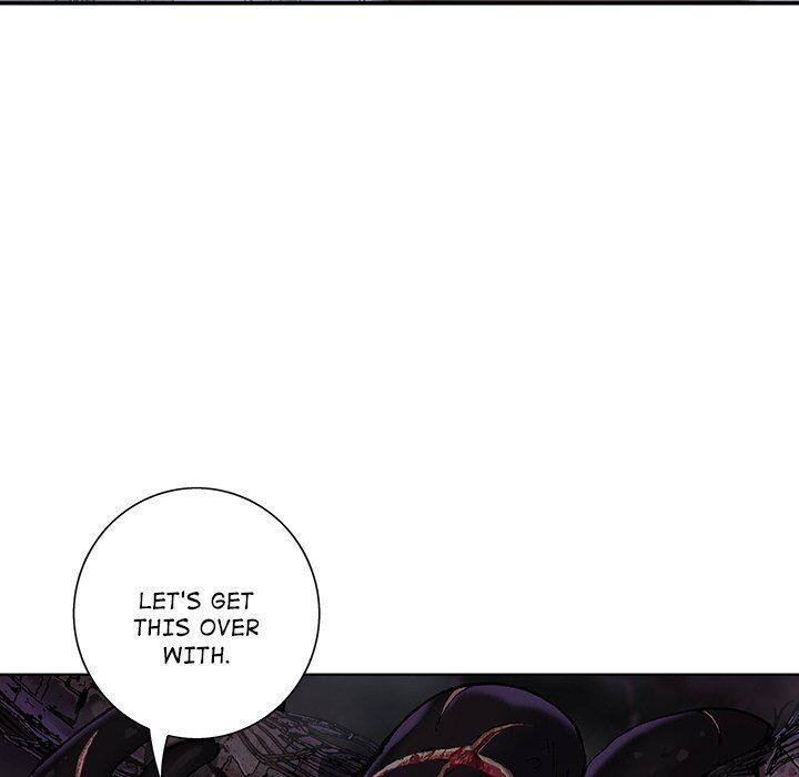 Read Leviathan (Lee Gyuntak) EN Manga Online
