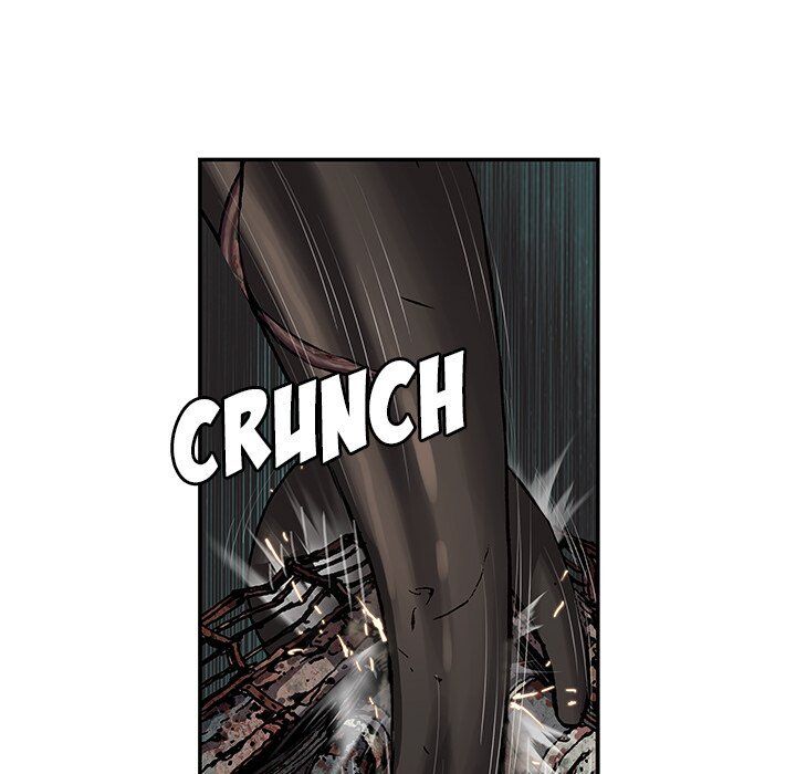 Read Leviathan (Lee Gyuntak) EN Manga Online