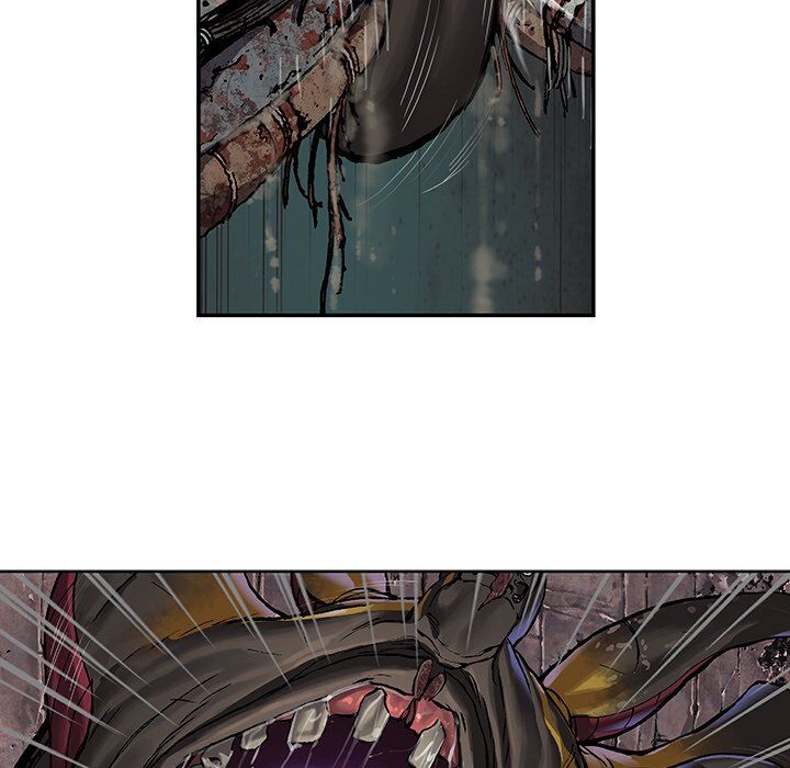 Read Leviathan (Lee Gyuntak) EN Manga Online