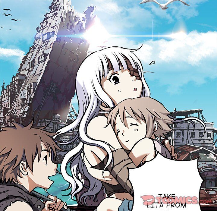 Read Leviathan (Lee Gyuntak) EN Manga Online